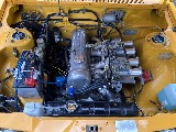 日産 ブルーバード4ドア(11枚目)