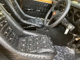 日産 ブルーバード4ドア(14枚目)
