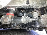 日産 ブルーバード4ドア(19枚目)