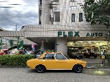 日産 ブルーバード4ドア(20枚目)