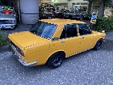 日産 ブルーバード4ドア(5枚目)