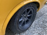 日産 ブルーバード4ドア(8枚目)