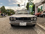 日産 スカイラインHT(2枚目)