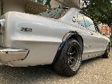 日産 スカイラインHT(4枚目)