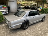 日産 スカイラインHT(5枚目)