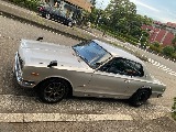 日産 スカイラインHT(9枚目)