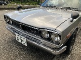 日産 スカイラインHT(10枚目)