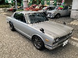 日産 スカイラインHT(1枚目)