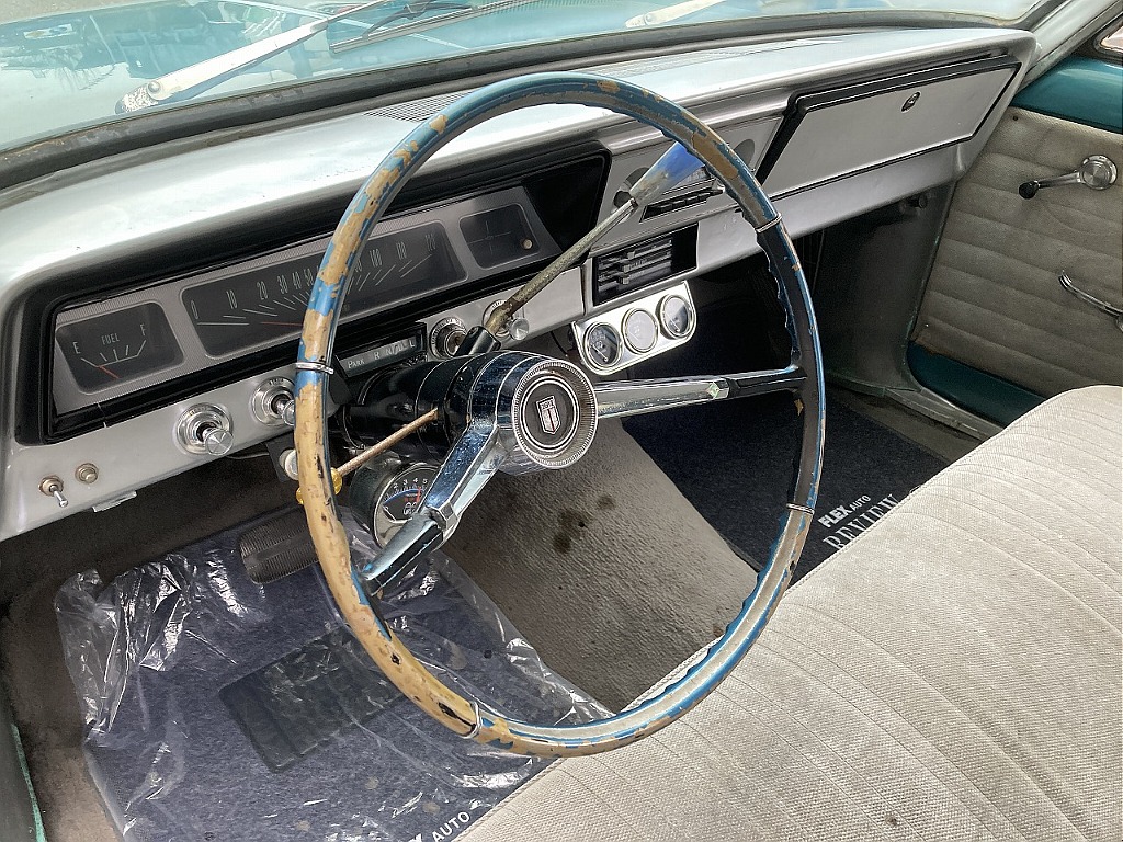 シボレー シェビーⅡ(13枚目)