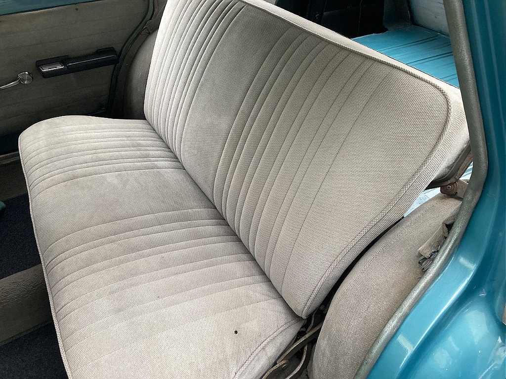 シボレー シェビーⅡ(15枚目)