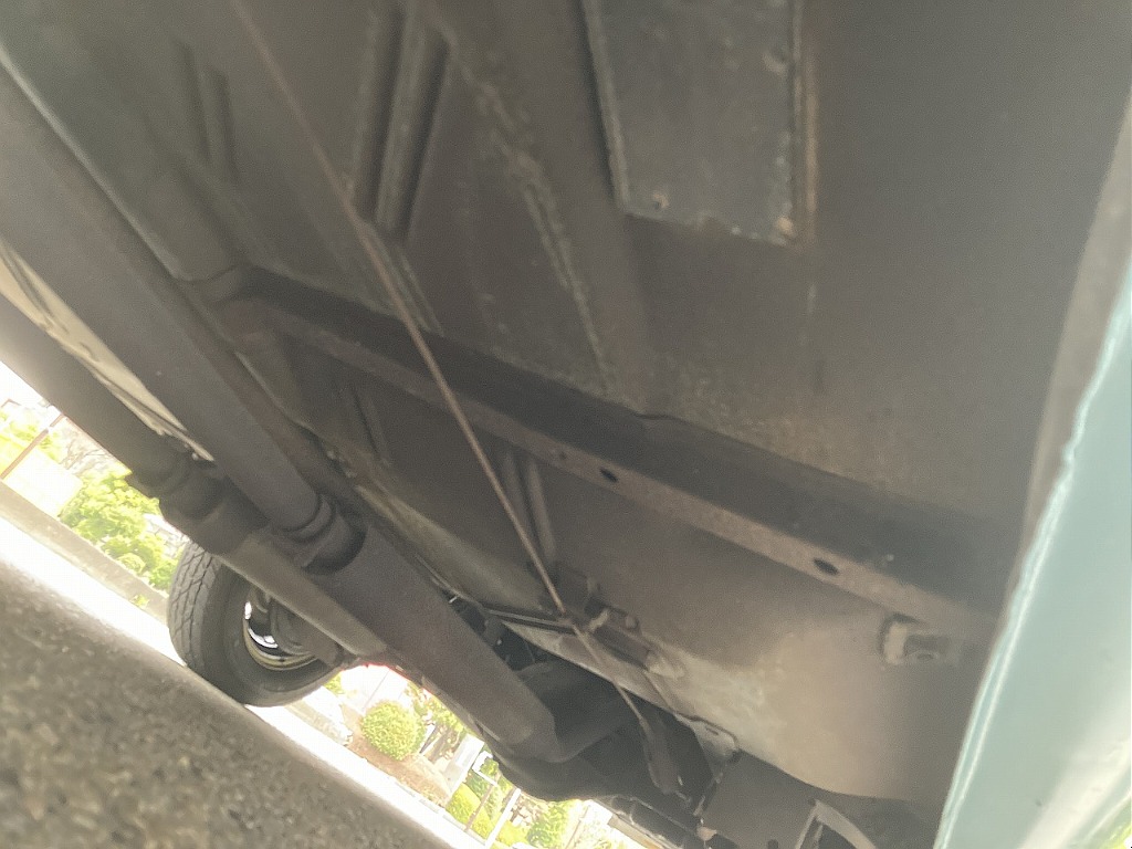 シボレー シェビーⅡ(18枚目)