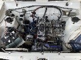 日産 サニー4ドアセダン(11枚目)