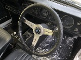 日産 サニー4ドアセダン(13枚目)