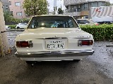 日産 サニー4ドアセダン(6枚目)