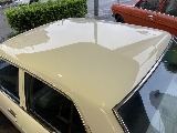 日産 サニー4ドアセダン(7枚目)