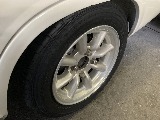 日産 サニー4ドアセダン(8枚目)