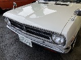 日産 サニー4ドアセダン(10枚目)