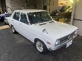 日産 サニー4ドアセダン(1枚目)