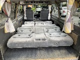 トヨタ ハイエースワゴン(17枚目)