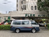 トヨタ ハイエースワゴン(20枚目)