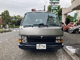 トヨタ ハイエースワゴン(2枚目)