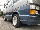 トヨタ ハイエースワゴン(3枚目)
