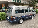 トヨタ ハイエースワゴン(5枚目)
