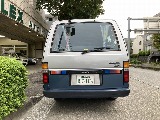 トヨタ ハイエースワゴン(6枚目)