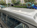 トヨタ ハイエースワゴン(7枚目)
