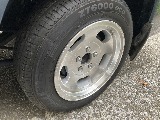 トヨタ ハイエースワゴン(8枚目)