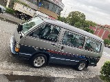 トヨタ ハイエースワゴン(9枚目)
