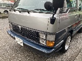 トヨタ ハイエースワゴン(10枚目)