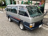 トヨタ ハイエースワゴン(1枚目)