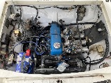 日産 サニークーペ(11枚目)