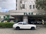 日産 サニークーペ(16枚目)