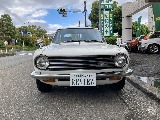 日産 サニークーペ(2枚目)