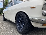 日産 サニークーペ(3枚目)