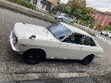 日産 サニークーペ(9枚目)