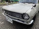 日産 サニークーペ(10枚目)