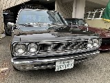 日産 セドリック(2枚目)