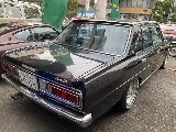 日産 セドリック(5枚目)