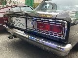 日産 セドリック(6枚目)