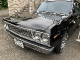 日産 セドリック(10枚目)