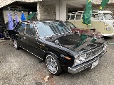 日産 セドリック(1枚目)