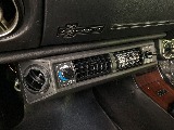 日産 ブルーバード4ドア(18枚目)