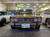 日産 ブルーバード4ドア(2枚目)