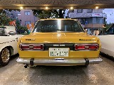 日産 ブルーバード4ドア(6枚目)