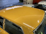日産 ブルーバード4ドア(7枚目)