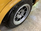 日産 ブルーバード4ドア(8枚目)