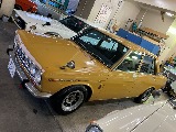 日産 ブルーバード4ドア(9枚目)